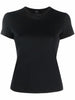 Theory T-shirt Black Women 1