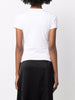 Theory Women's White T-shirt 2