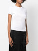 Theory Women's White T-shirt 4