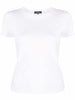 Theory Women's White T-shirt 1