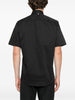 Low Brand T-shirt Nero Uomo 2