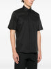 Low Brand T-shirt Black Man 5