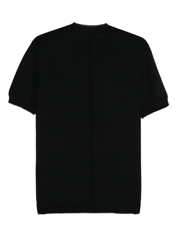 Low Brand Herren-Trikot in Schwarz 3