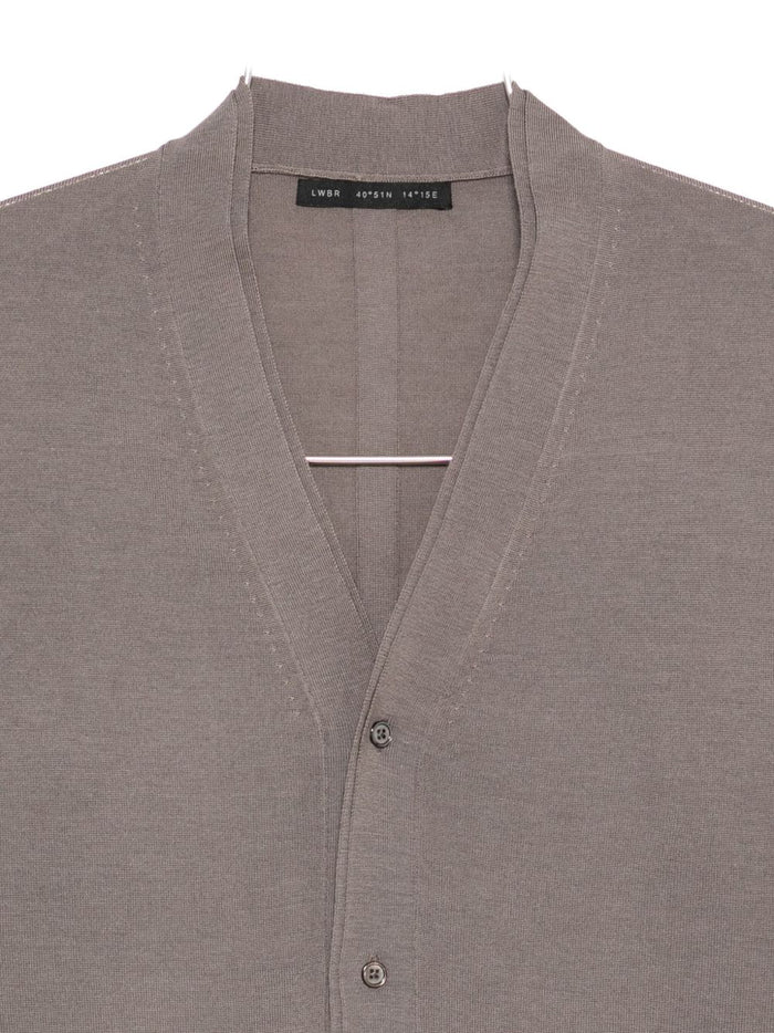 Low Brand Herrentrikot 3