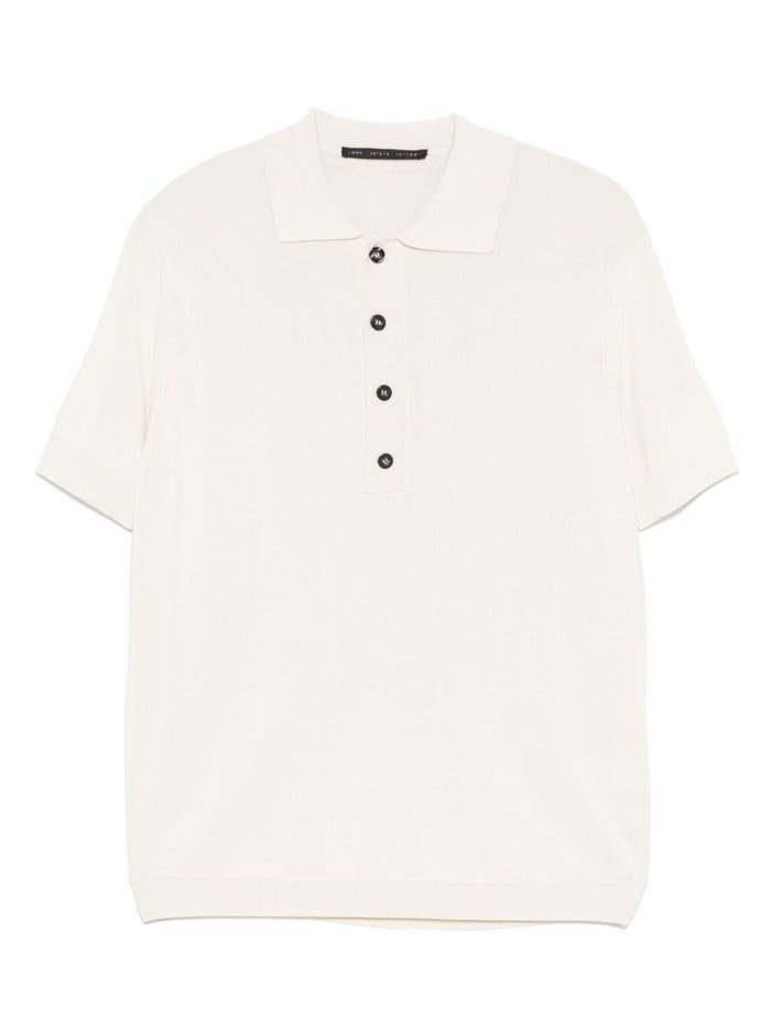 Low Brand Polo Pattern Uomo 1