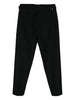 Low Brand Pantalone Nero Uomo 2