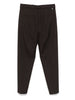 Low Brand Pantalone Marrone Uomo 2