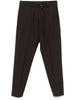 Low Brand Pantalone Marrone Uomo 1