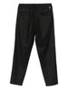 Low Brand Pantalone Nero Uomo 2