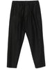 Low Brand Pantalone Nero Uomo 1