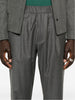 Low Brand Pantalone Grigio Uomo 3