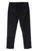 Low Brand Pantalone Blu Uomo Riviera 2