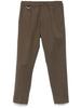 Low Brand Pantalone Marrone Uomo 1