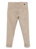 Low Brand Pantalone Grigio Uomo 2