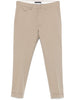 Low Brand Pantalone Grigio Uomo 1