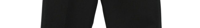 Low Brand Pantalone Nero Uomo - Dipierro