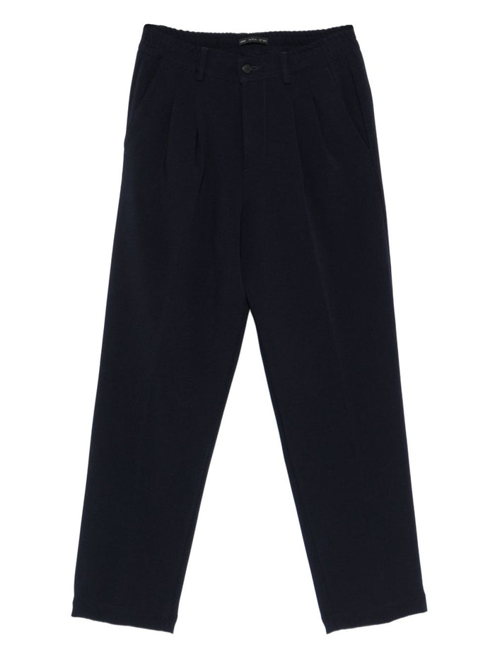 Low Brand Herren Hose in blau 1