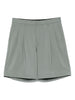 Low Brand Bermuda Grey Men 1