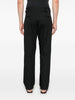 Low Brand Black Man Pants 3