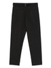 Low Brand Pantalone Nero Uomo 1