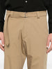 Low Brand Brown Man Pants 5