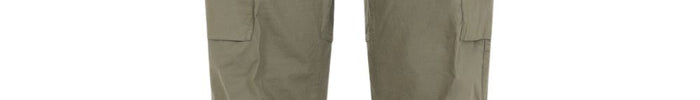 Stone Island Pantalone Verde Uomo Cargo - Dipierro