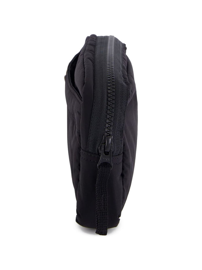 Stone Island Pochette Nero Uomo 4