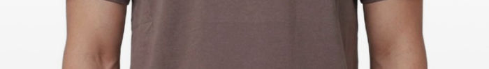 Stone Island T Shirt Viola Uomo - Dipierro