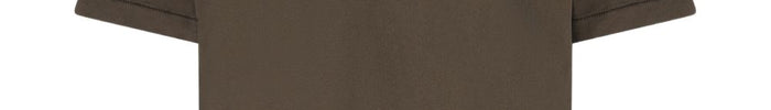 Stone Island T Shirt Grigio Uomo - Dipierro