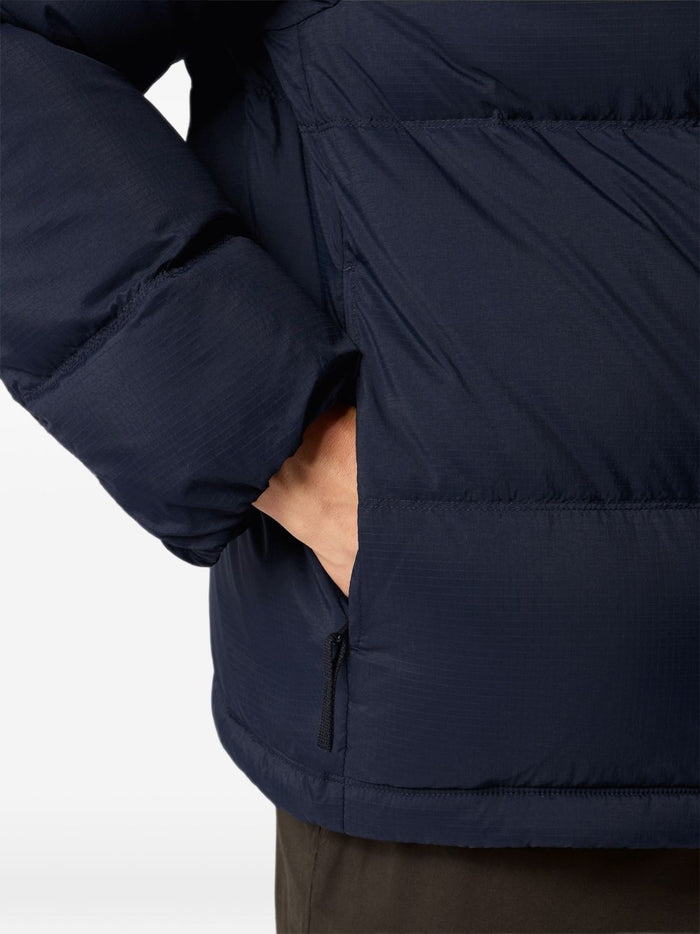 Stone Island Giubbotto Blu Uomo 2