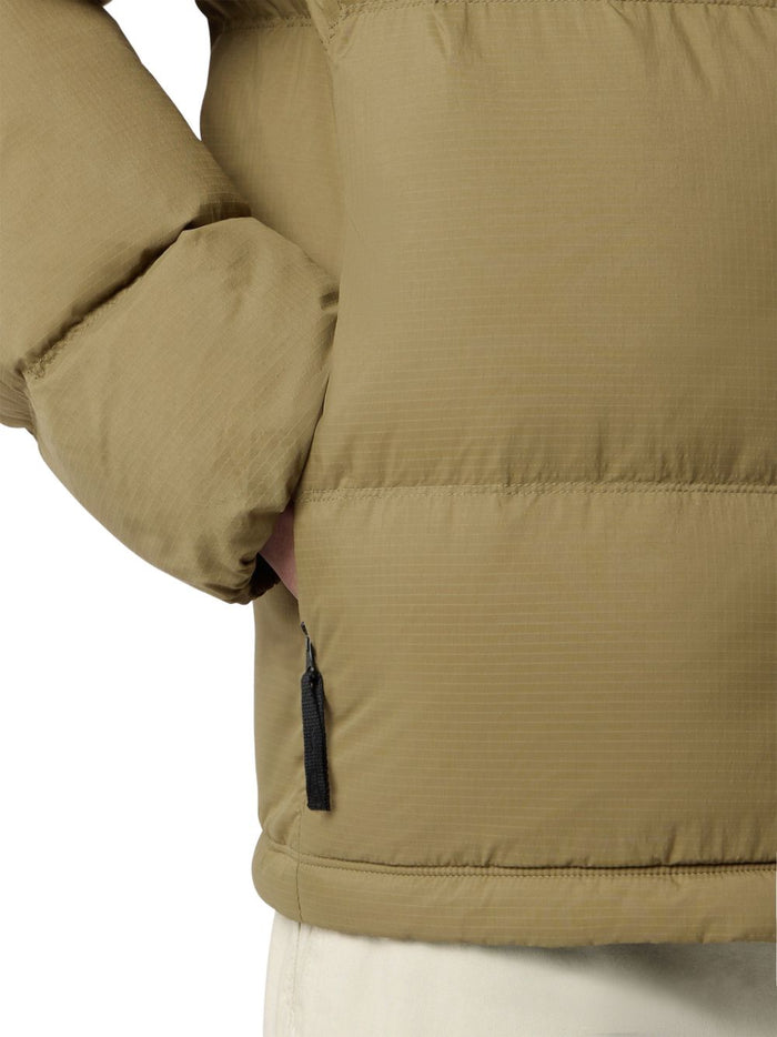 Stone Island Giubbotto Verde Uomo 7