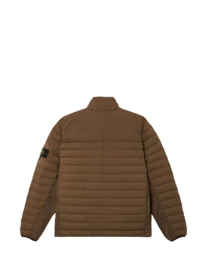 Stone Island Giubbotto Verde Uomo 2