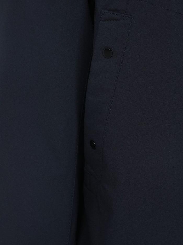 Stone Island Giubbotto Blu Uomo 3