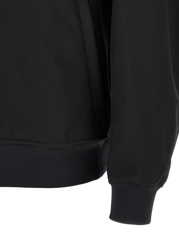 Stone Island Giubbotto Nero Uomo 2