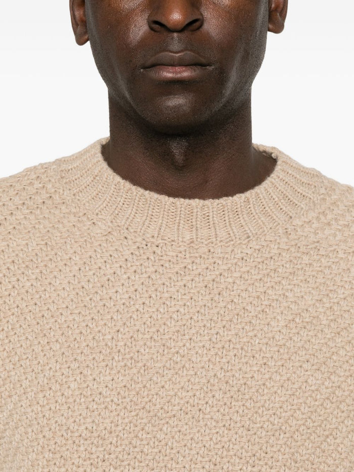 Stone Island Maglia Grigio Uomo 3