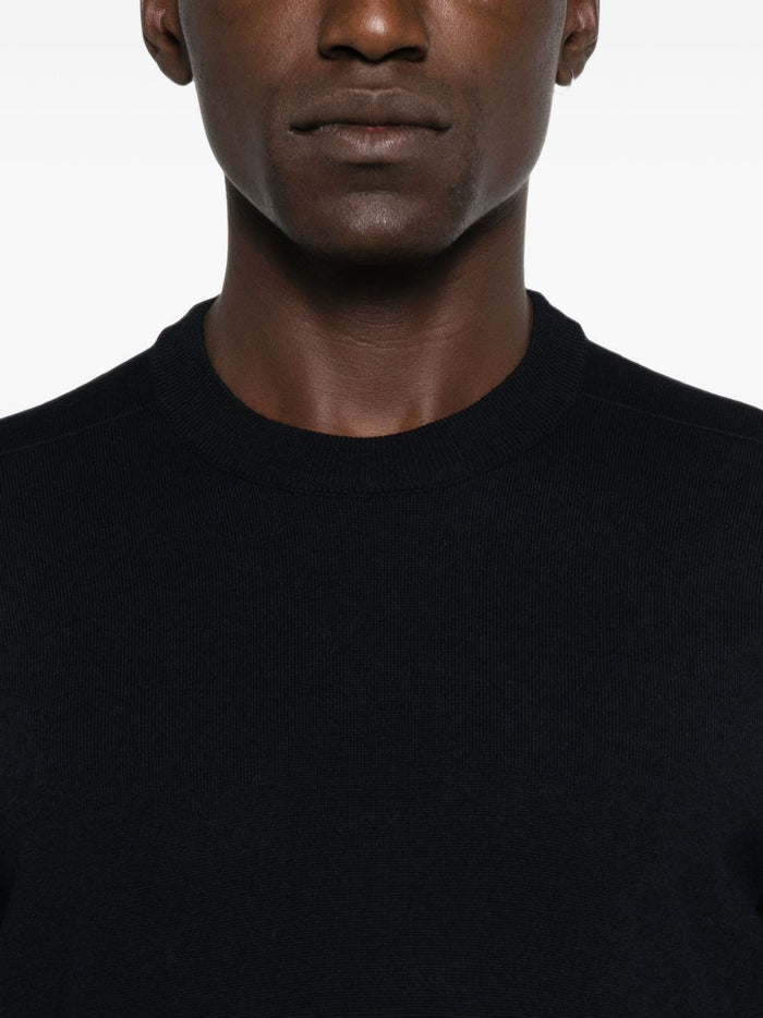 Stone Island Maglia Blu Uomo 2