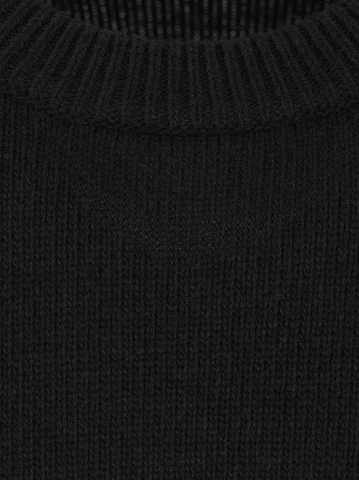 Stone Island Maglia Nero Uomo 2