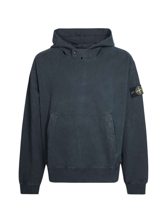 Stone Island Maglia Verde Uomo 1