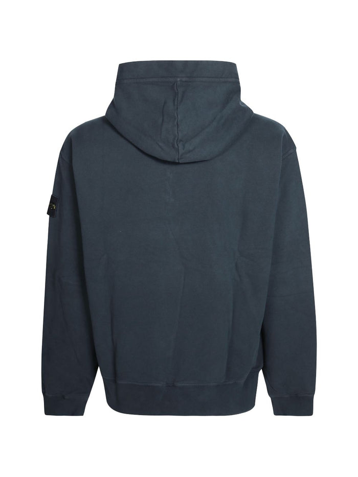 Stone Island Maglia Verde Uomo 2