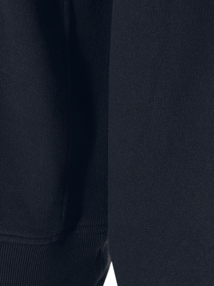 Stone Island Felpa Blu Uomo 2