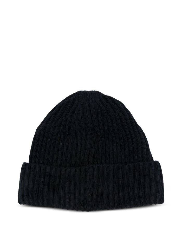 Stone Island Cappellino Blu Uomo 3