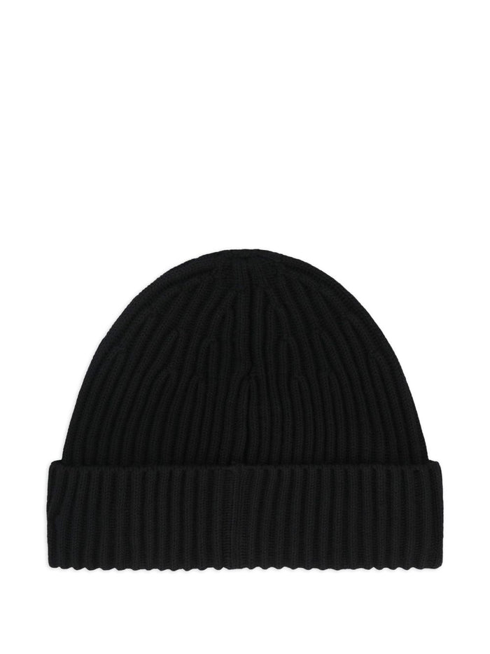 Stone Island Cappellino Nero Uomo 2