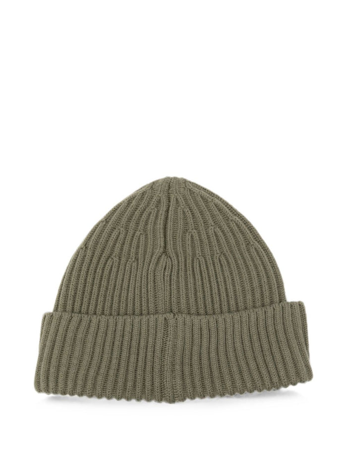 Stone Island Cappellino Verde Uomo 2