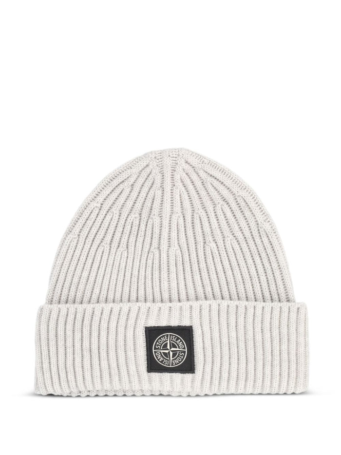Stone Island Cappellino Marrone Uomo 1