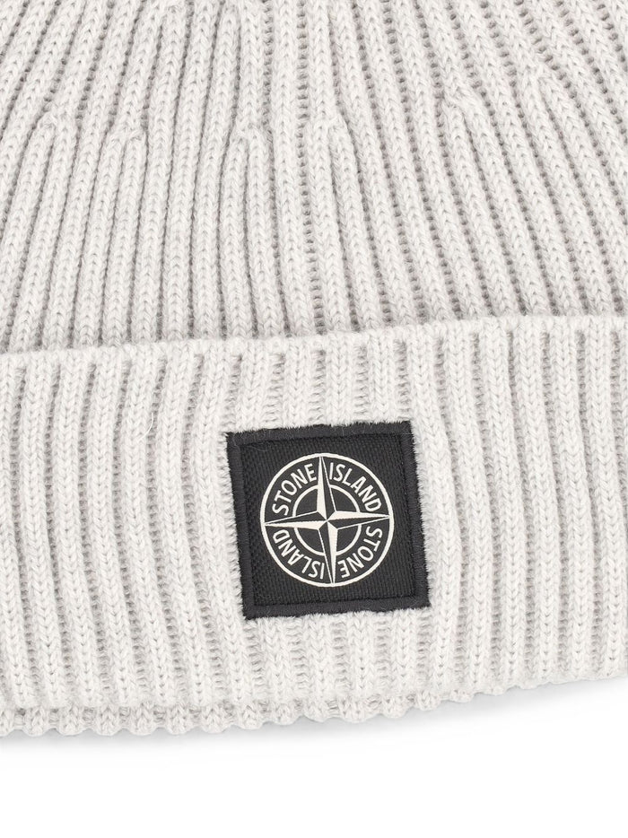 Stone Island Cappellino Marrone Uomo 2