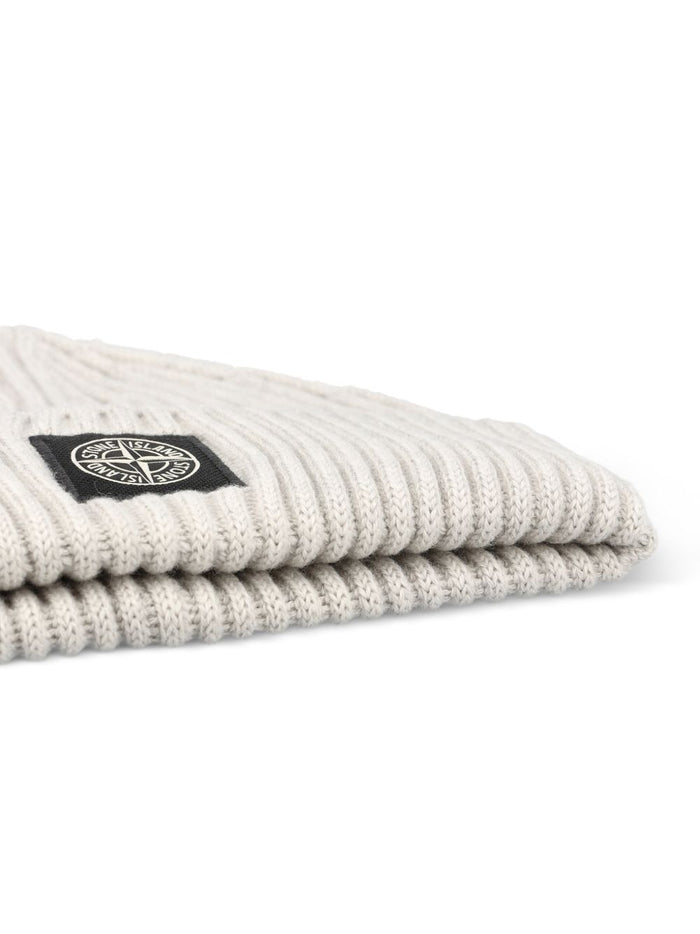 Stone Island Cappellino Marrone Uomo 3