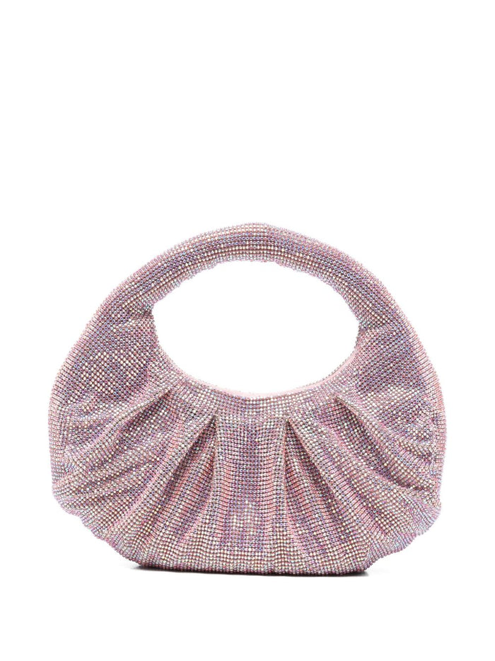 Twentyfourhaitch Borsa Joan Donna Rosa 1