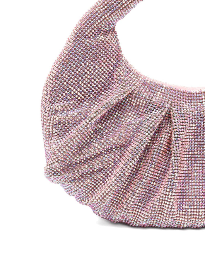 Twentyfourhaitch Borsa Joan Donna Rosa 3