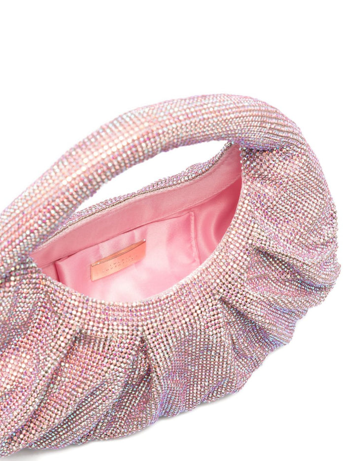 Twentyfourhaitch Borsa Joan Donna Rosa 4