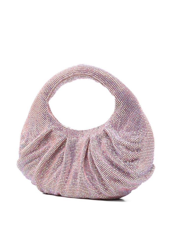 Twentyfourhaitch Borsa Joan Donna Rosa 5